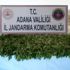 Adana da mısır tarlasına hint keneviri ekmişler Adana da mısır tarlasına hint keneviri ekmişler