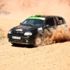 Pamukkale rallisi nefes kesti Pamukkale rallisi nefes kesti