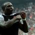 Aboubakar eşyalarını toplattı