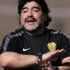 Maradona, FIFA'dan görev bekliyor Maradona, FIFA'dan görev bekliyor