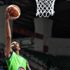 Diante Garrett sezonu kapattı