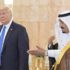Trump'tan Suudi Kralı'na: Bizsiz kendinizi koruyamazsınız Trump'tan Suudi Kralı'na: Bizsiz kendinizi koruyamazsınız