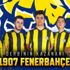 Wolfteam derbisinde rövanş 1907 Fenerbahçe nin Wolfteam derbisinde rövanş 1907 Fenerbahçe nin