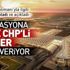 Son dakika! Bakanlık noktayı koydu! 3. Havalimanı 29 Ekim’de açılıyor