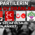 İşte algı operasyonu yapılan polislerin ortak noktası