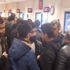 Vergi dairelerinde son gün kuyruğu