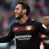 Bayer Leverkusen Hakan Çalhanoğlu'nu satışa çıkardı
