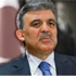 Abdullah Gül'den vekillere mektup Abdullah Gül'den vekillere mektup