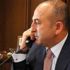 Dışişleri Bakanı Çavuşoğlu Libyalı mevkidaşıyla görüştü Dışişleri Bakanı Çavuşoğlu Libyalı mevkidaşıyla görüştü
