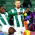 Bursaspor evinde bozguna uğradı