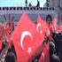 CHP'nin 'Cumhuriyet otobüsü' yola çıktı CHP'nin 'Cumhuriyet otobüsü' yola çıktı