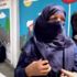 Afganistan'da kadınlarla röportaj yapan Habertürk televizyonuna müdahale, görüntüyü sildirdiler