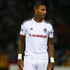 Quaresma son düdüğü göremiyor!