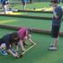 Türk sporcular bocce tarihine geçmeyi hedefliyor Türk sporcular bocce tarihine geçmeyi hedefliyor