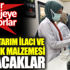 Yıllardır bu projeye çalışıyorlar. Gübre, tarım ilacı ve temizlik malzemesi yapacaklar Yıllardır bu projeye çalışıyorlar. Gübre, tarım ilacı ve temizlik malzemesi yapacaklar