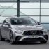Mercedes-Benz in yeni modelleri tanıtıldı