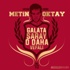 G.Saray, Metin Oktay'ın doğum gününü kutladı G.Saray, Metin Oktay'ın doğum gününü kutladı