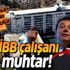 İmamoğlu'nun liyakat sözleri masalmış! İBB'de muhtar çalışıyor!