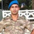 Gökçeada'da kayıp İlçe Jandarma Komutanı Bulut'un cansız bedenine ulaşıldı