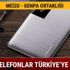 Meizu Pro 7 özellikleri neler Meizu telefon Türkiye'ye ne zaman giriş yapıyor