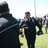 İzmir'de 11'i polis, 13 yaralı