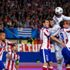 Real Madrid Atletico Madrid canlı yayın - TRT 1 izle