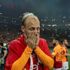 Galatasaray'da son dakika transfer sürprizi | Semih Kaya Florya'da