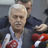 Hüseyin Gülerce: Yüzüm kızardı