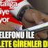 ﻿O hastalığa davetiye çıkarıyor! Cep telefonu ile tuvalete girenler dikkat