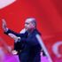 Cumhurbaşkanı Erdoğan: Büyük milletlerin imtihanı da çetin olur Cumhurbaşkanı Erdoğan: Büyük milletlerin imtihanı da çetin olur
