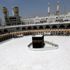 Suudi Arabistan'da Ramazan ayında teravihler toplu kılınmayacak Suudi Arabistan'da Ramazan ayında teravihler toplu kılınmayacak
