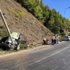 Bayram Tatili Yolunda Kaza: 1 Ölü, 5 Yaralı