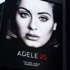 Adele'in yeni albümü tarihi satış rekoru kırdı