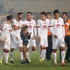 Balçova-Galatasaray maçında selfie'ci çocuğun zaferi!