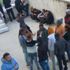 Ayvalık'ta 7 mülteci ile bir organizatör yakalandı Ayvalık'ta 7 mülteci ile bir organizatör yakalandı
