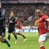 Devler Ligi’nde yarı finalistler belli oluyor Devler Ligi’nde yarı finalistler belli oluyor