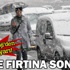 Önce kar geliyor sonra ise 4 günlük kar yağışı...