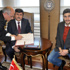Özer Hurmacı’dan örnek hareket!
