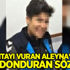 Zabıtayı vuran Aleyna'dan kan donduran sözler! Zabıtayı vuran Aleyna'dan kan donduran sözler!