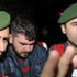Tecavüz haberine kendi fotoğrafını koymuş