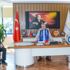 Karacabey Belediyespor dan Acun Ilıcalı ya iş birliği ...