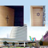 Mobiliyum AVM'de Sinagog ve Kilise Mobiliyum AVM'de Sinagog ve Kilise