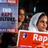 Hindistan da cinsel saldırı mağduru kadın duruşmasına ...