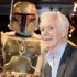 'Yıldız Savaşları' serisinin Boba Fett'i Jeremy Bulloch hayatını kaybetti
