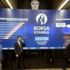 Borsa 120 bine koşuyor Borsa 120 bine koşuyor