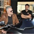 Tamer Karadağlı motor tutkusundan vazgeçmiyor Tamer Karadağlı motor tutkusundan vazgeçmiyor
