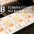 TCMB, repo ihalesiyle piyasaya 29 milyar lira verdi