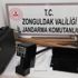 İzinsiz kazı yapan 5 kişiye suçüstü