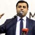 Selahattin Demirtaş'ın davası ertelendi