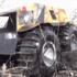 Rus mühendisten engel tanımayan canavar: Sherp ATV Rus mühendisten engel tanımayan canavar: Sherp ATV